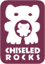 Chiseled Rocks
