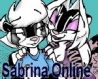Sabrina Online
